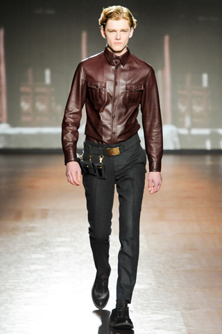 Ermenegildo Zegna / - 2011-2012